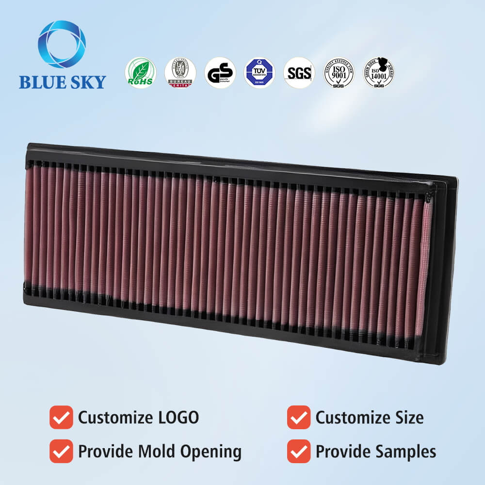 33-2181 air filters, oem odm available reliable filter supplier Blue Sky Filter 33-2181 エア フィルター、oem odm 利用可能な信頼できるフィルター サプライヤー ブルー スカイ フィルター