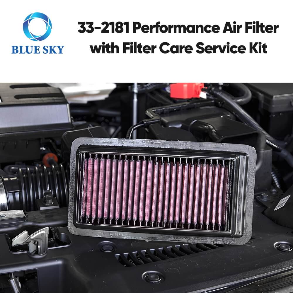 33-2181 air filters, reliable automotive filter supplier Blue Sky Filter 33-2181 エア フィルター、信頼できる自動車用フィルター サプライヤー ブルー スカイ フィルター