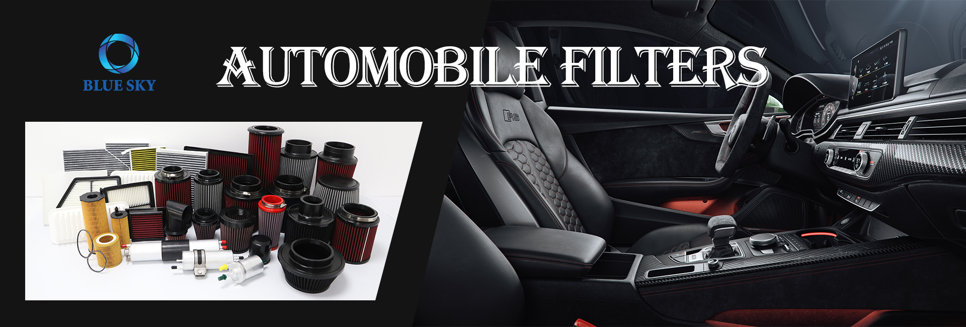 211_Nanjing Blue Sky Filter ——Professional Automotive Filter Manufacturer 211_南京ブルースカイフィルター ——自動車フィルター専門メーカー