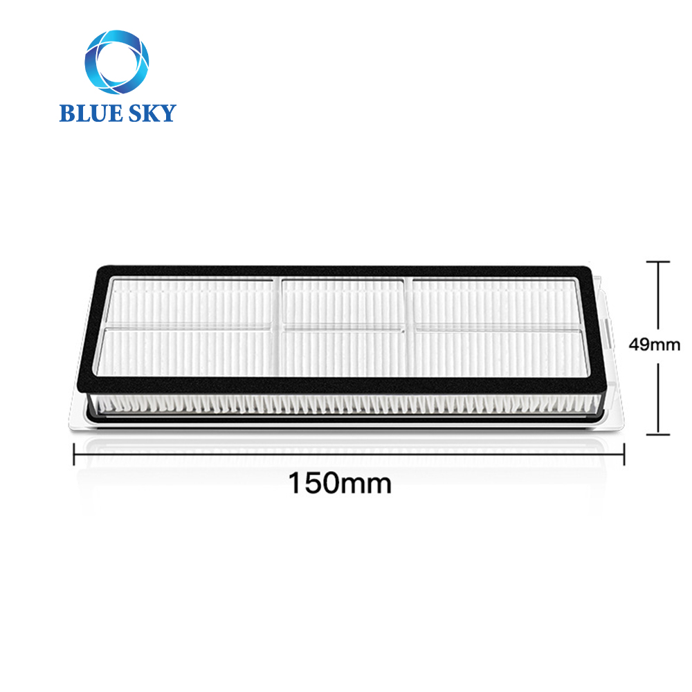 OEM フィルターメインブラシモップ布キット Xiaomi Mijia 1C 2C 1T STYTJ01ZHM STYTJ02ZHM Dreame F9 ロボット掃除機部品