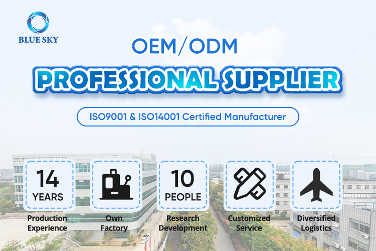 OEM・ODM