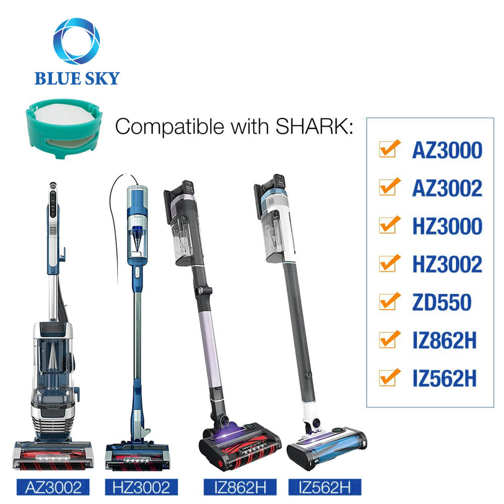 Shark AZ3000 AZ3002 HZ3000 HZ3002 コードレス掃除機用臭気中和剤アクセサリー