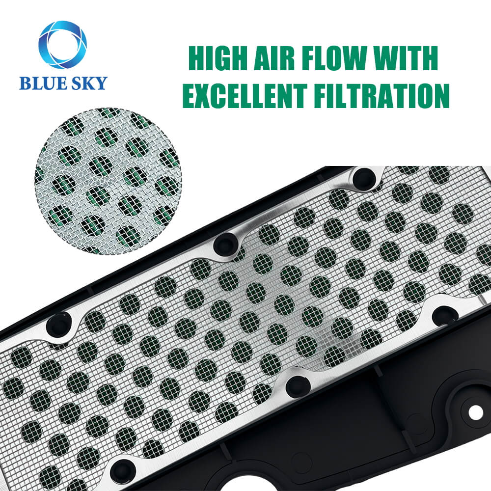 17210-K1B-T00 エンジンエアフィルター交換用ホンダオートバイ、ホンダ ADV350 NSS350 SH350 フォルツァ 350 2021-2025