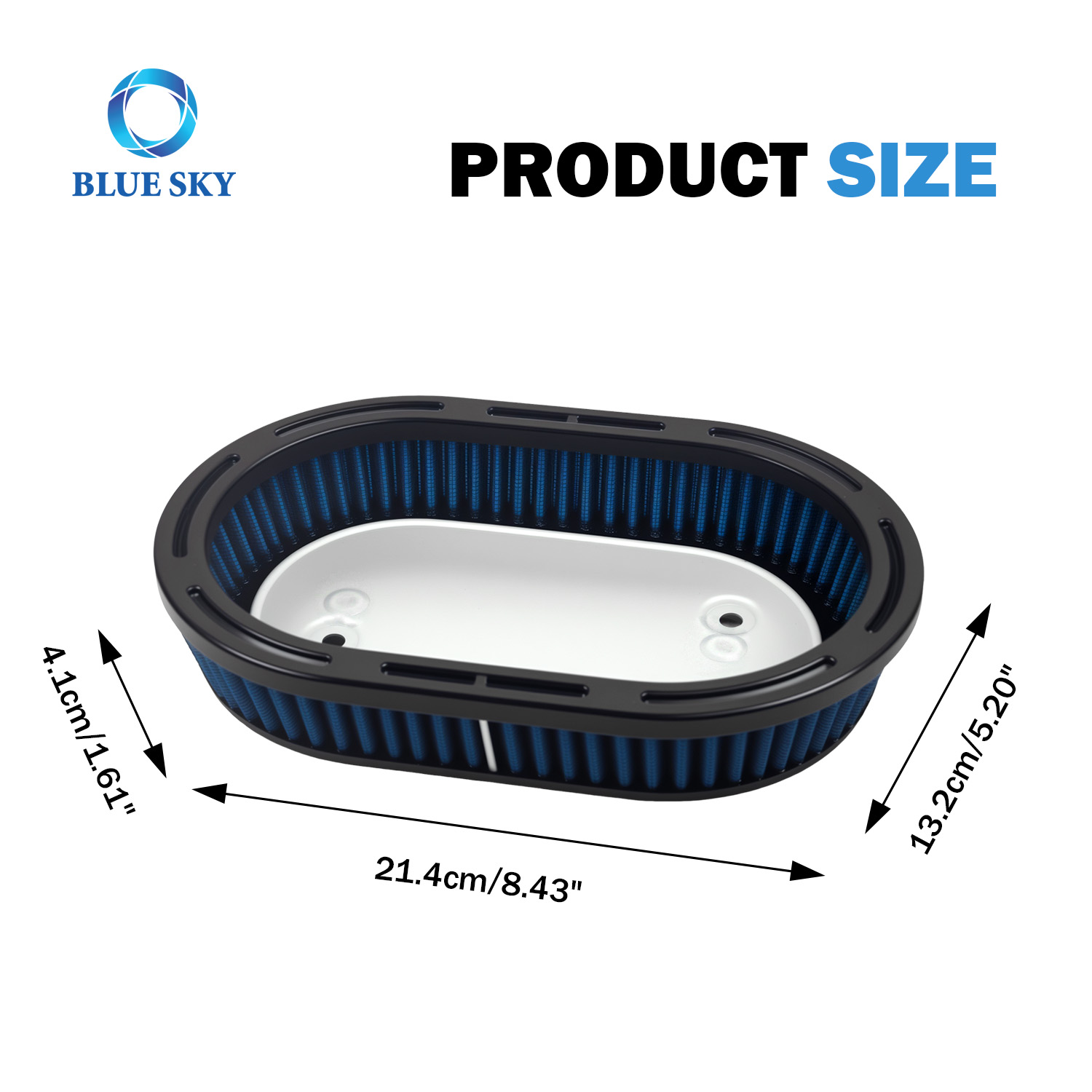 カスタムエアフィルターハーレーソフテイル 2018+ ミルウォーキーエイト 107 114 エンジンオートバイエアフィルターサプライヤー