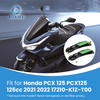 オートバイインテークエアフィルター交換用ホンダ Pcx160 2021-2024 Pcx125 2021-2022