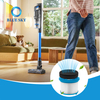 1646969 1646970 HEPA & フォームパッド交換フィルター Bissell PowerClean FurGuard 280W & FurFinder 200W モデル 4039 / 4052 掃除機用