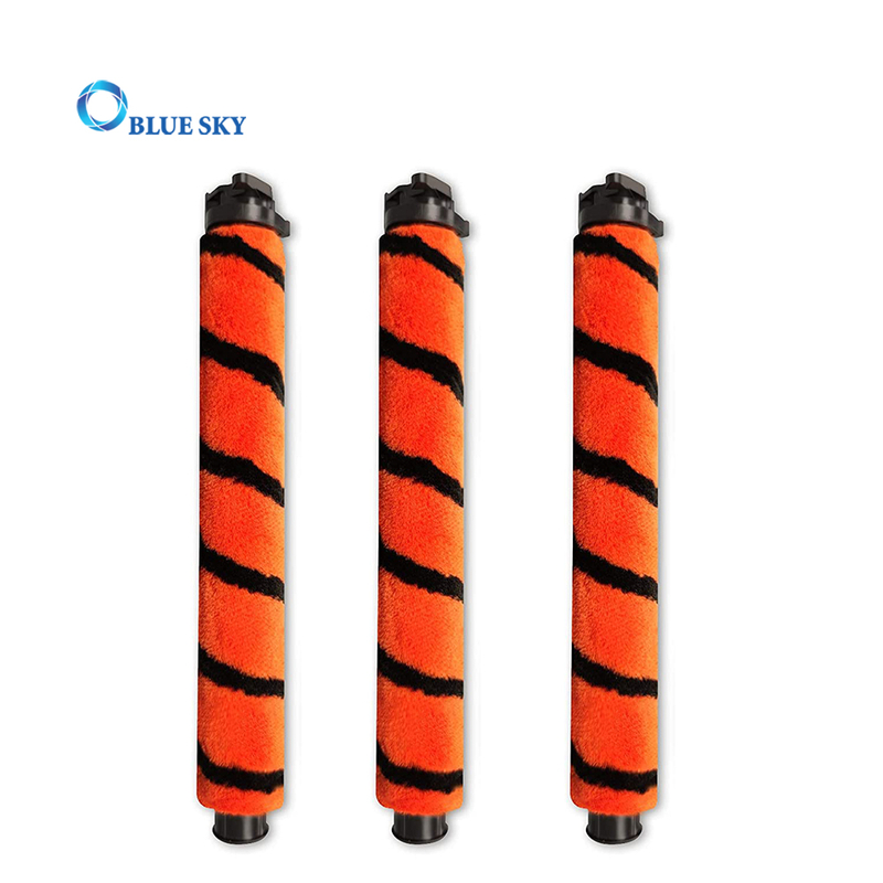 ソフトブラシロール Shark LZ600 LZ601 LZ602 LZ602C APEX UpLight リフトアウェイ DuoClean 掃除機アクセサリーの交換用