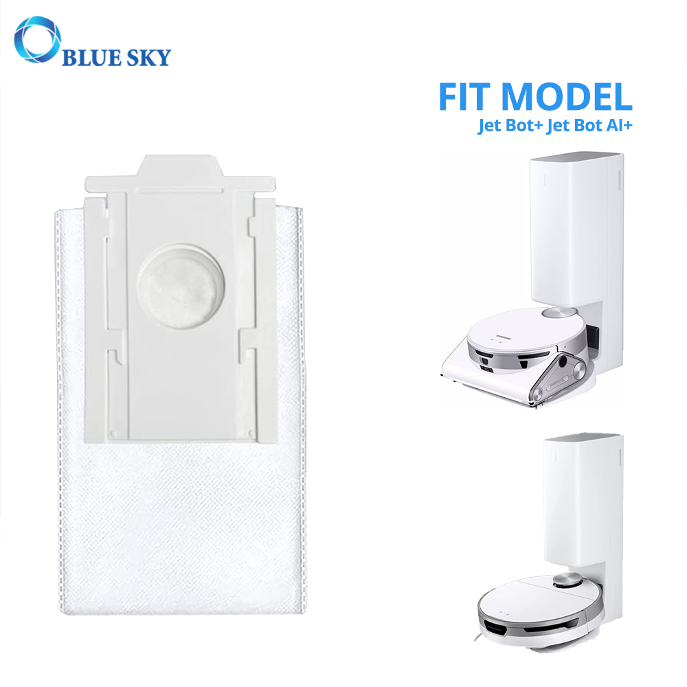 Samsung VCA-RDB95 Jet Bot+ Jet Bot AI+ ロボット掃除機用掃除機ダストバッグ
