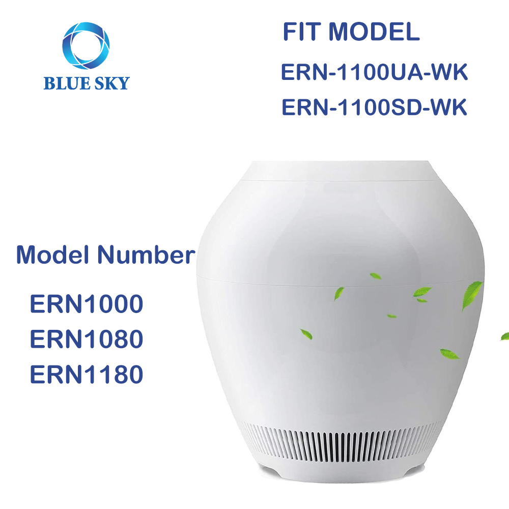 加湿器 加湿吸湿フィルターセット ERN-S100 BALMUDA Rain ERN1000 ERN1080 ERN1180 加湿器対応