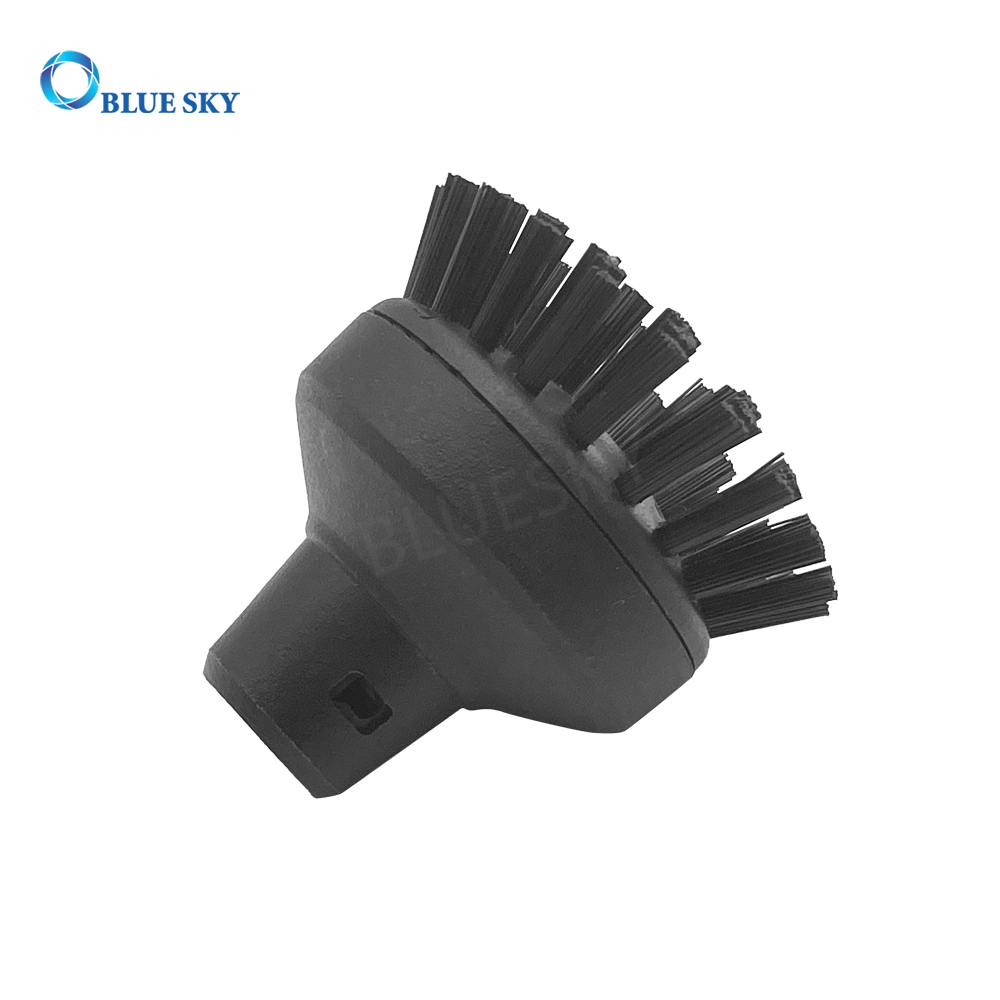 交換用スチームラウンドブラシ ケルヒャー SC1 SC2 CTK10 SC3 SC4 SC5 SC6 CTK10 CTK20 掃除機部品用