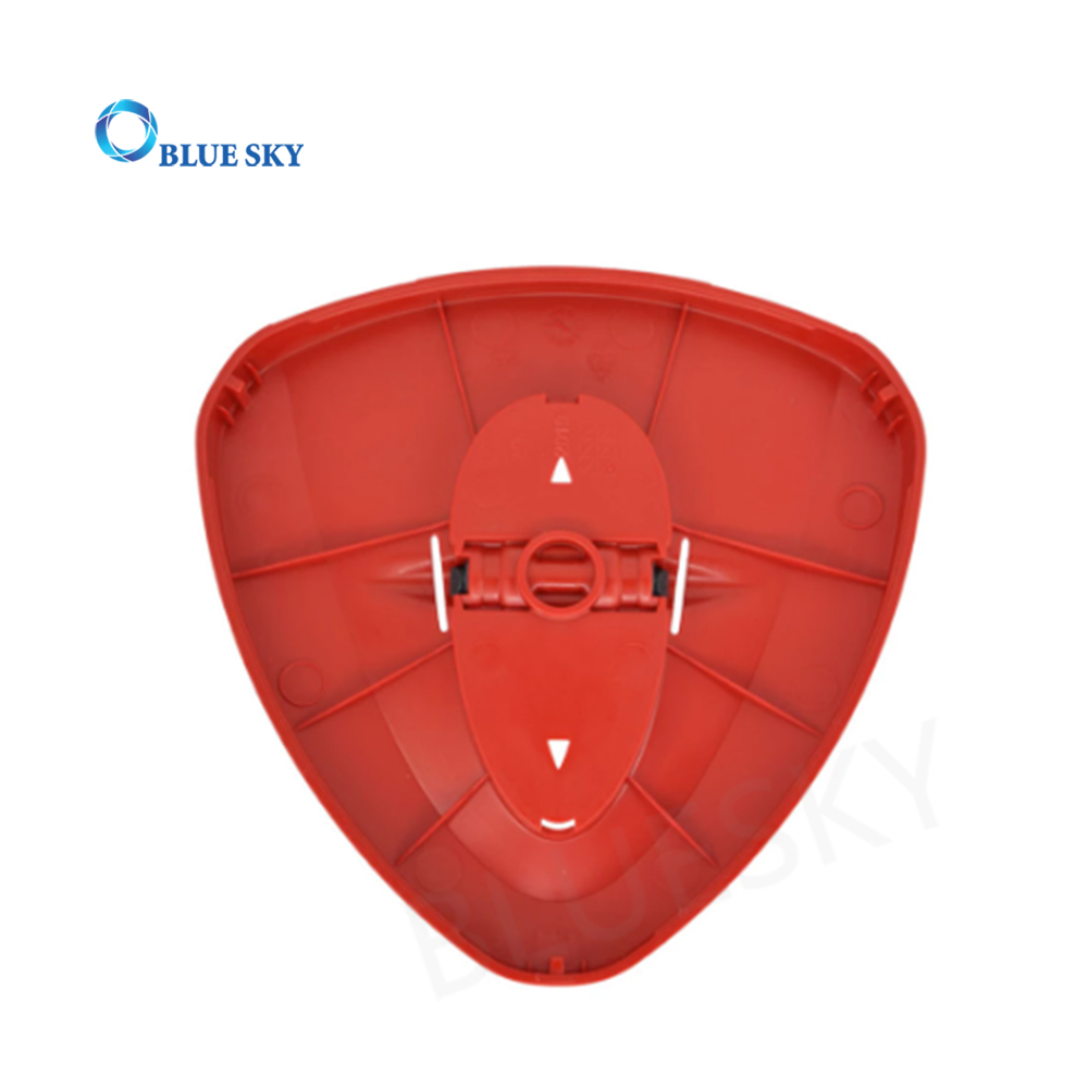 プラスチック製スピンモップベース Vileda O-Cedar EasyWring スピンディスクモップヘッド交換用