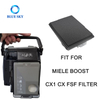 洗える HEPA ダストフィルター フォームフィルター交換品 ミーレ ブースト CX1 CX FSF 掃除機用 部品 11169285