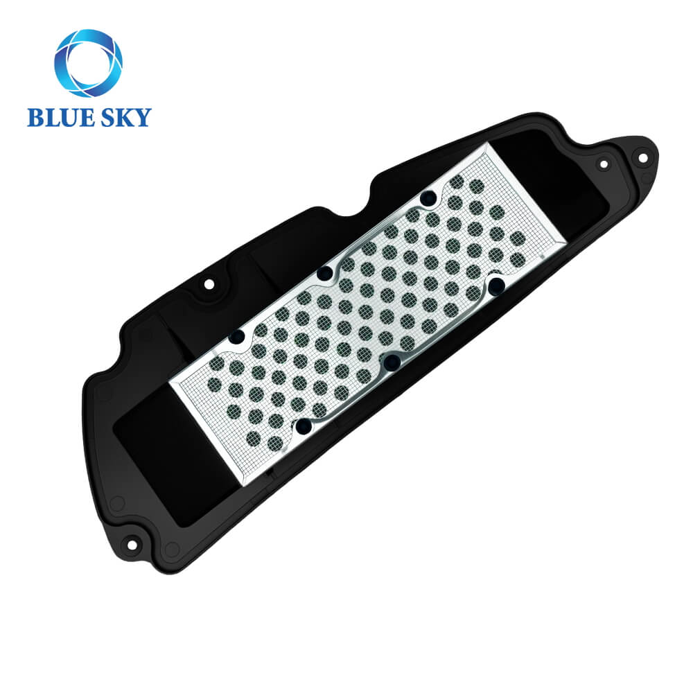 17210-K1B-T00 エンジンエアフィルター交換用ホンダオートバイ、ホンダ ADV350 NSS350 SH350 フォルツァ 350 2021-2025