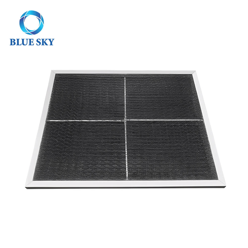 カスタマイズ可能な耐久性のあるナイロンメッシュプレフィルター | HVAC および空調ユニット用の長寿命プライマリ エア フィルタ |メーカーからの直接供給