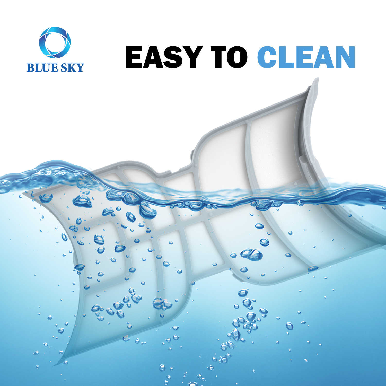 LG DLEX9000V用ドライヤー糸くずフィルタースクリーン交換