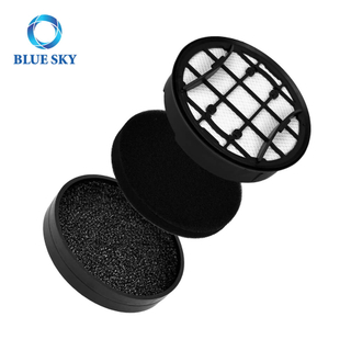 フィリップス コードレス VC7000 & VC8000 シリーズ掃除機用 HEPA フィルター交換品