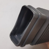 グレーユニバーサル掃除機アクセサリープラスチックホースソフトチューブ家庭用ツールの交換