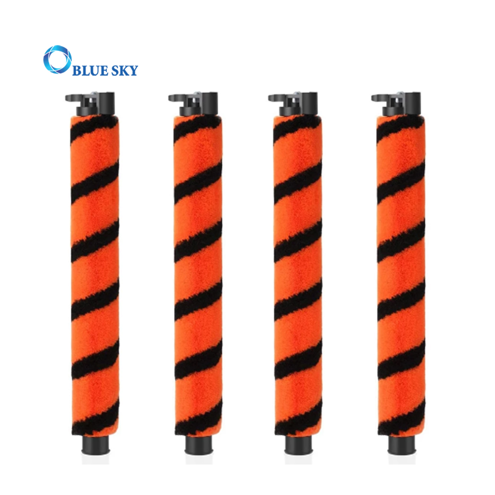 ソフトブラシロール Shark LZ600 LZ601 LZ602 LZ602C APEX UpLight リフトアウェイ DuoClean 掃除機アクセサリーの交換用