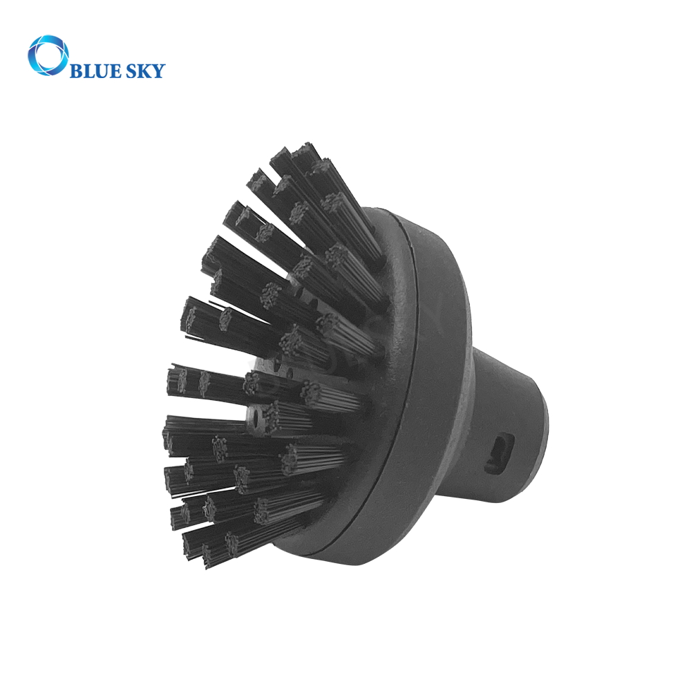 交換用スチームラウンドブラシ ケルヒャー SC1 SC2 CTK10 SC3 SC4 SC5 SC6 CTK10 CTK20 掃除機部品用