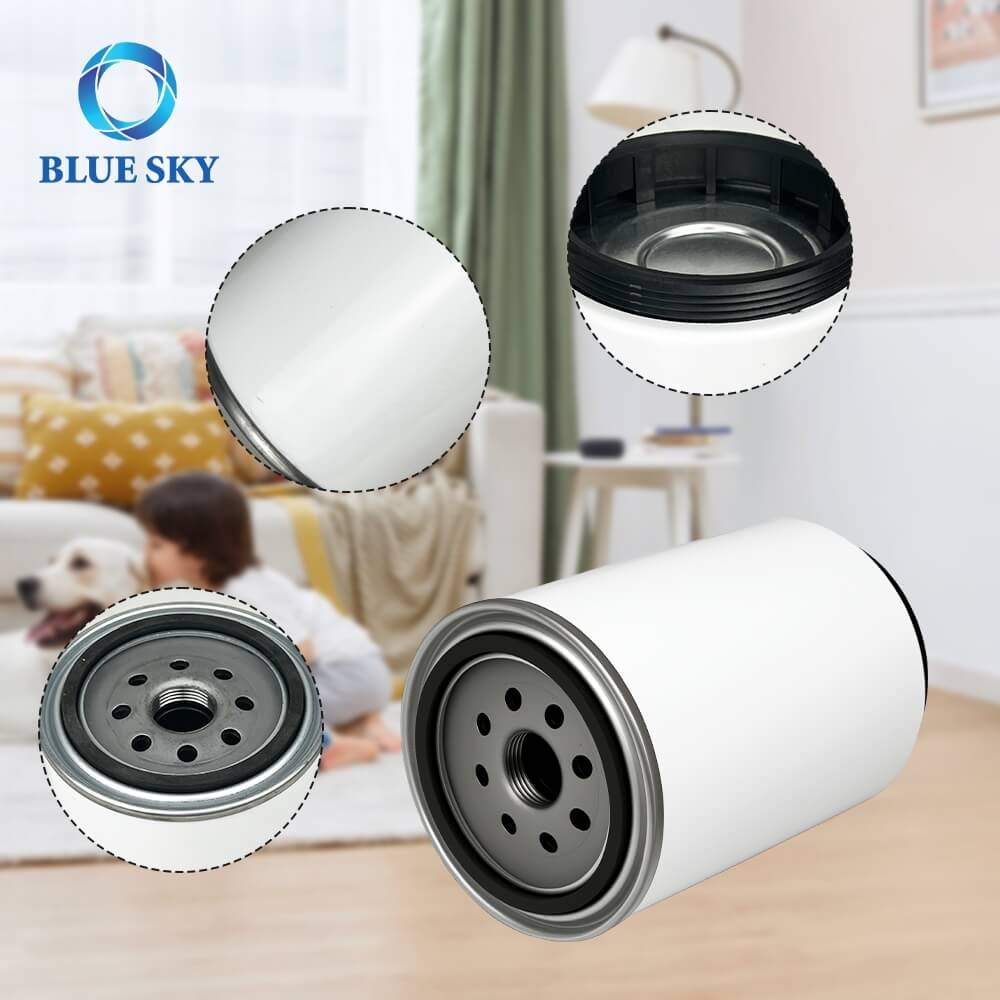 燃料水フィルター S234011840 FS1616 0007962130 の詳細