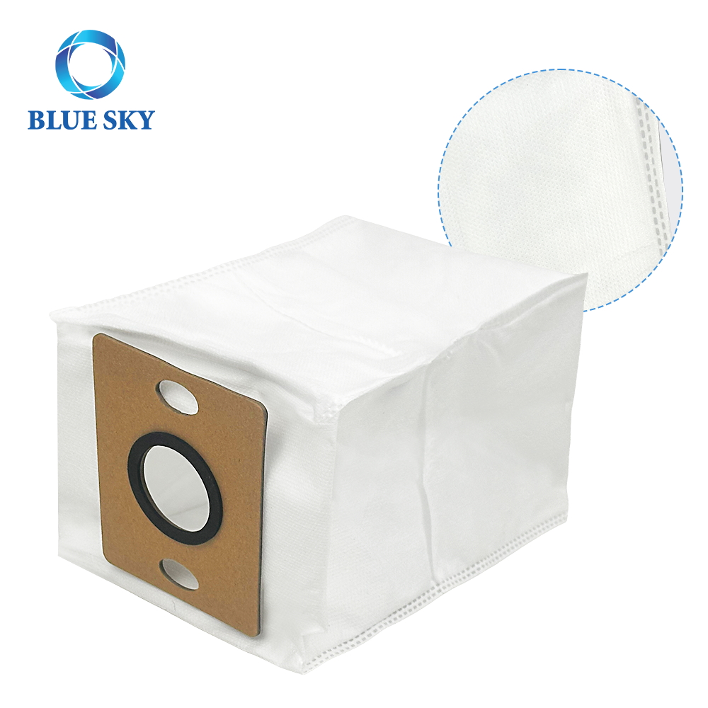 ILIFE A12 PRO / A30 PRO / V9 PRO SELFTYING SPEATING ROBOTIT VICUM CLEANER用のダストバッグ交換キット