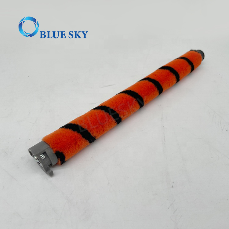 Shark AZ910UK 702UK AZ950掃除機用交換用ソフトロールブラシ