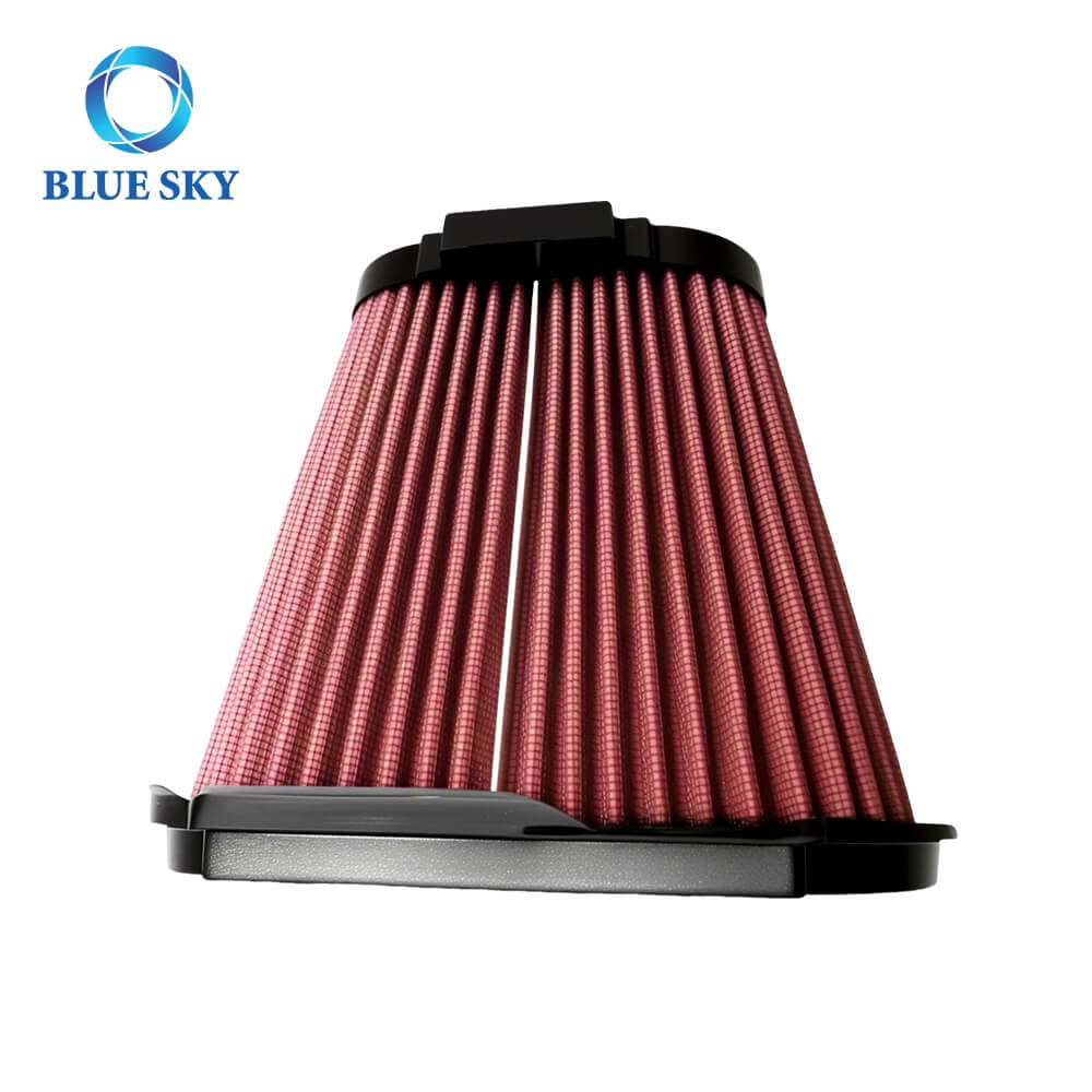 YA-6601 エアインテークフィルター 2001-2005 ヤマハ YFM660R ラプター用 - 高性能卸売オートバイエアフィルター交換