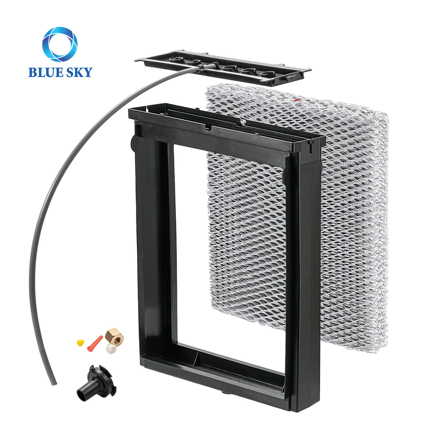 4839 加湿器メンテナンス キット Aprilaire 600 600A 600M の交換品 - 家全体の加湿器水パネル OEM サプライヤー