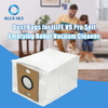 ILIFE A12 PRO / A30 PRO / V9 PRO SELFTYING SPEATING ROBOTIT VICUM CLEANER用のダストバッグ交換キット