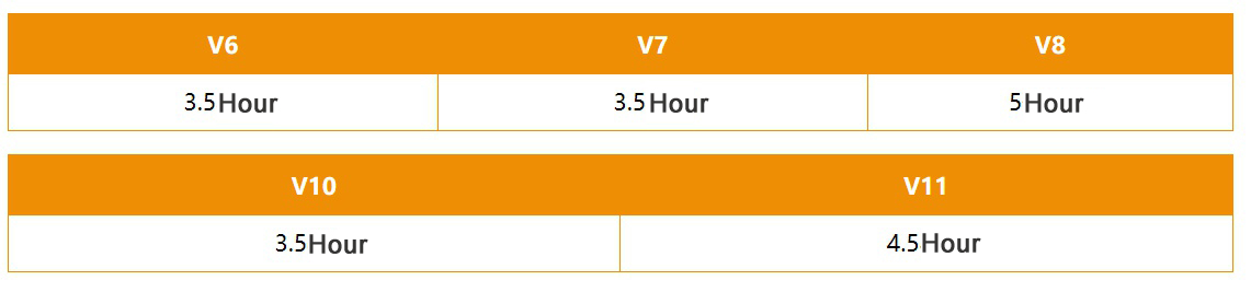 Dyson V6 V7 V8 DC59コードレス掃除機用の洗えるプレモーターフィルター