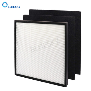 Panel True HEPA Filter J for GermGuardian FLT5900 AC5900WCA 空気清浄機