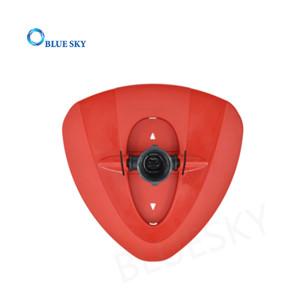 プラスチック製スピンモップベース Vileda O-Cedar EasyWring スピンディスクモップヘッド交換用