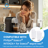 CA6702 コーヒー水フィルターカートリッジ、Philips Saeco Gaggia と互換性あり