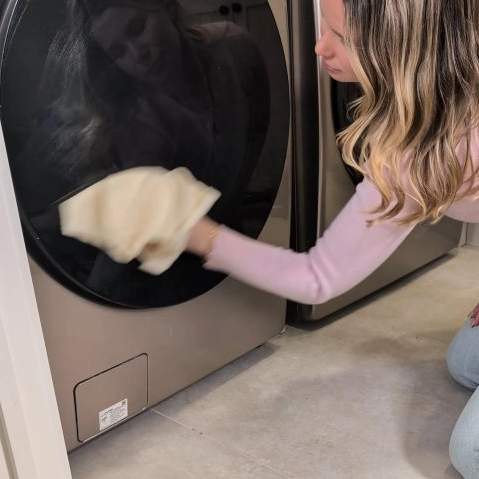 洗濯機の掃除方法 - 衛生状態とパフォーマンスを向上させるためのステップバイステップガイド