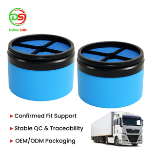 高効率トラックエアフィルター交換用 1780-78080 |ヘビーデューティエンジン用エアクリーナーエレメントメーカー