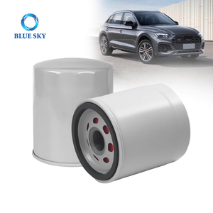 フォード用自動車エンジンオイルフィルター FL910S – BE8Z-6731-AB / BE8Z6731AB OEM & カスタマイズ可能なカーフィルター