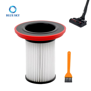 HEPA 交換フィルター Bosch Unlimited Gen2 シリーズ 8 掃除機 12036642 / 12023349