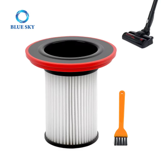 HEPA 交換フィルター Bosch Unlimited Gen2 シリーズ 8 掃除機 12036642 / 12023349