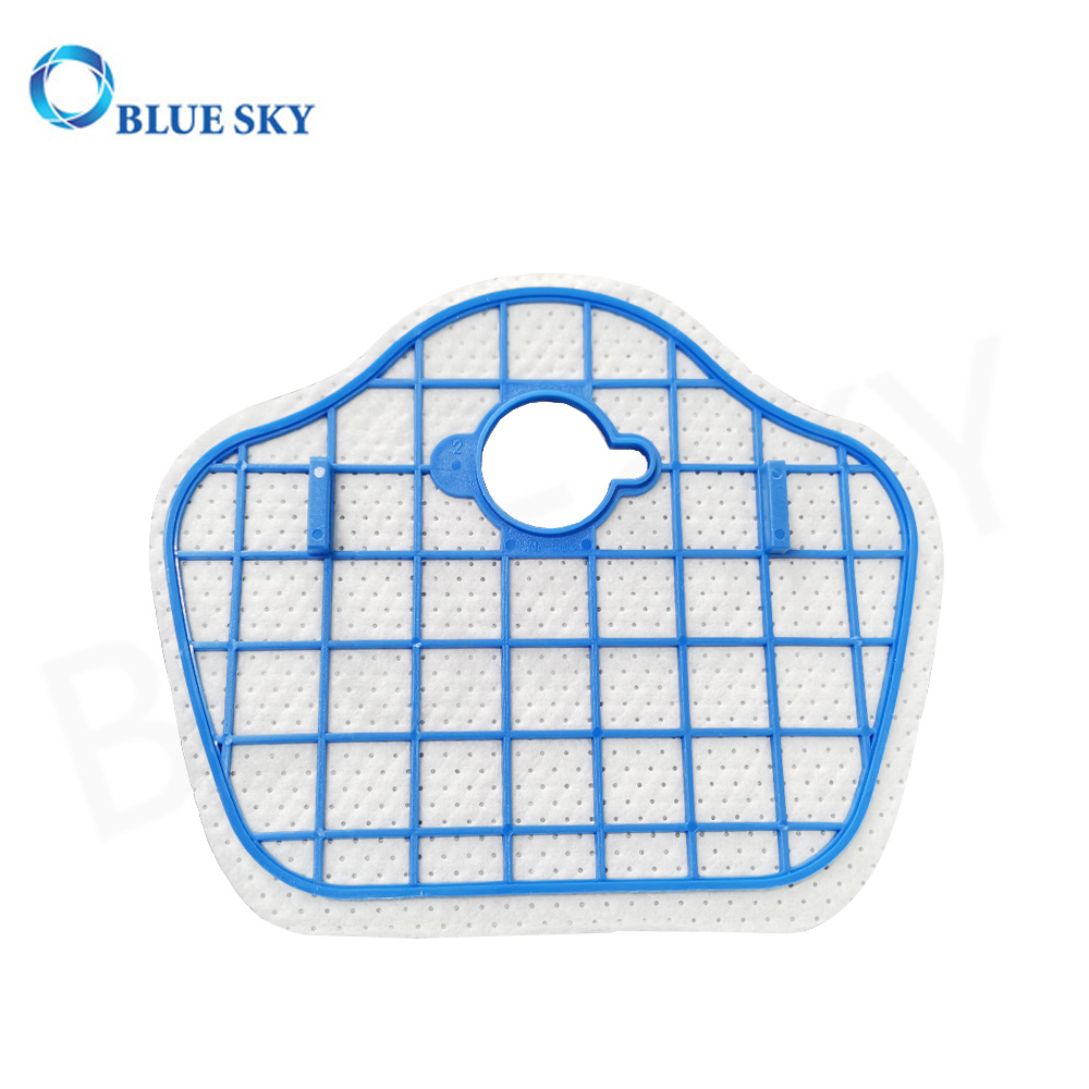 カスタマイズされた掃除機フィルターはフィリップス FC8776 FC8774 FC8772 掃除機部品と互換性があります
