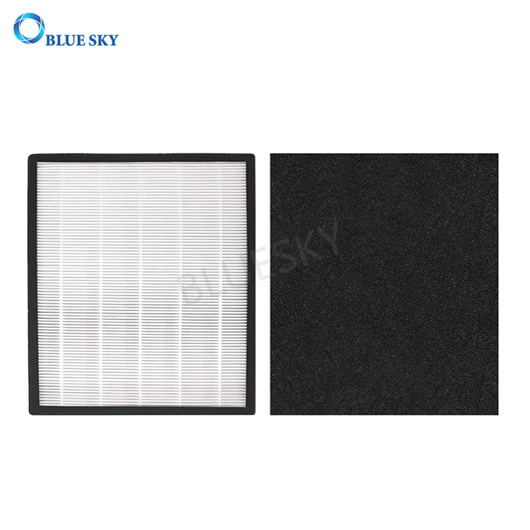 Panel True HEPA Filter J for GermGuardian FLT5900 AC5900WCA 空気清浄機