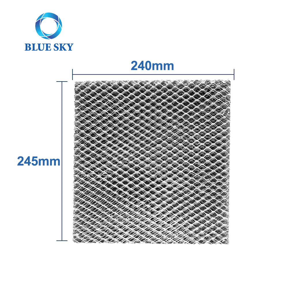 加湿器パネルフィルター Aprilaire 10 家全体加湿器モデル 110 220 500 500A 
