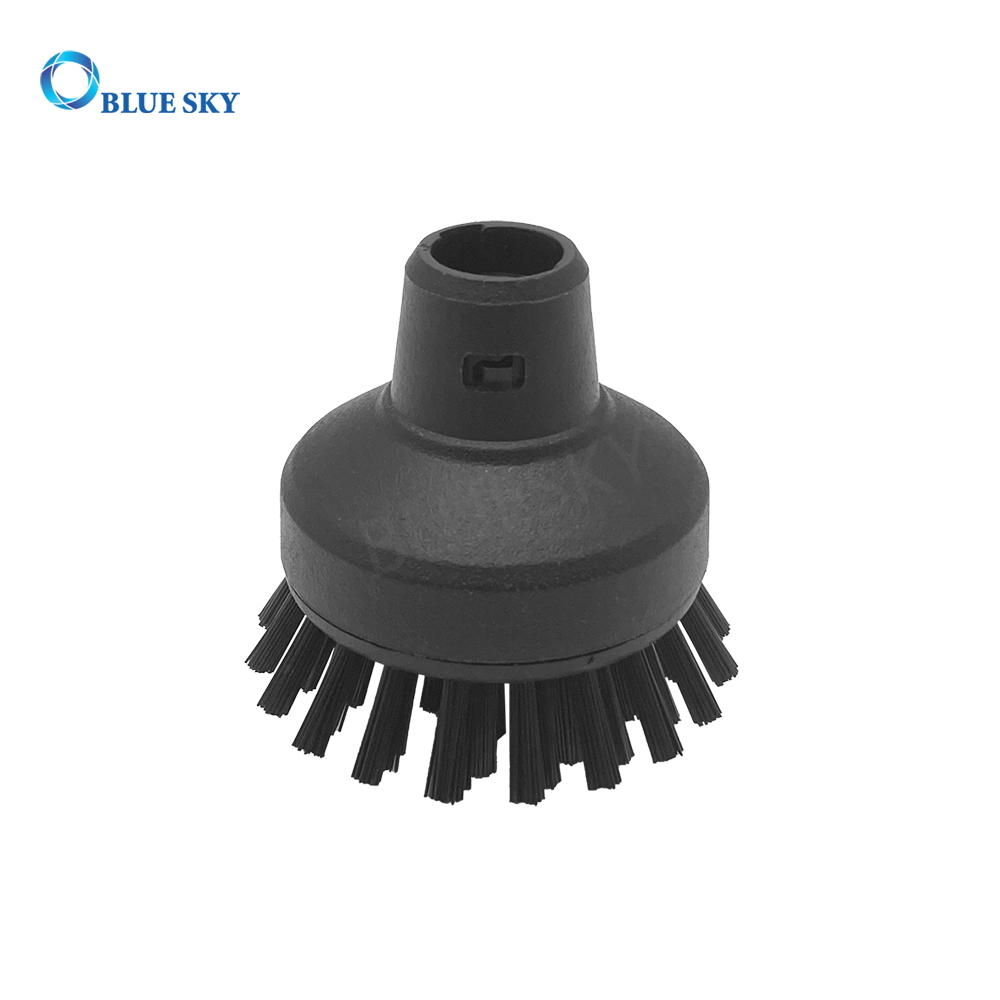 交換用スチームラウンドブラシ ケルヒャー SC1 SC2 CTK10 SC3 SC4 SC5 SC6 CTK10 CTK20 掃除機部品用