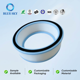 LEVOIT Sprout LEH-B381S LRF-B381-WNA 用気化式加湿器フィルター交換品 |工場卸売カスタム利用可能