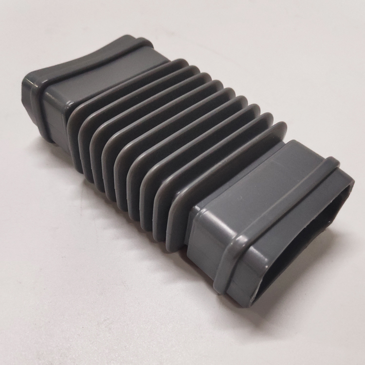 グレーユニバーサル掃除機アクセサリープラスチックホースソフトチューブ家庭用ツールの交換