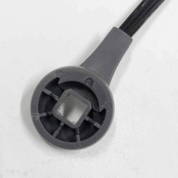 Shark IQ R101AE RV1001 ロボット掃除機と互換性のある交換用サイドブラシ