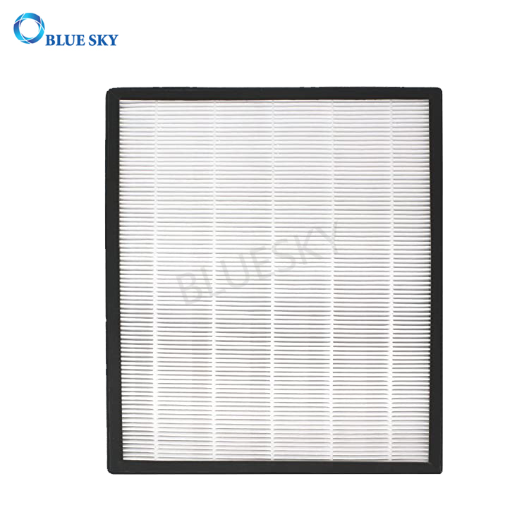 Panel True HEPA Filter J for GermGuardian FLT5900 AC5900WCA 空気清浄機