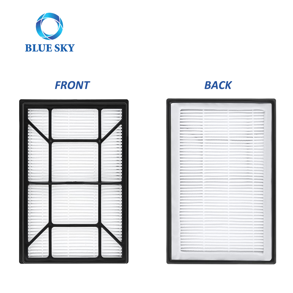 洗える再利用可能な掃除機フィルター交換用 Eureka EF-9 53296 Kenmores 10065 21814 81714 掃除機
