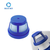 洗える再利用可能な掃除機フィルター交換用 Eufy HomeVac H11 Pure H20 ハンドヘルド掃除機用