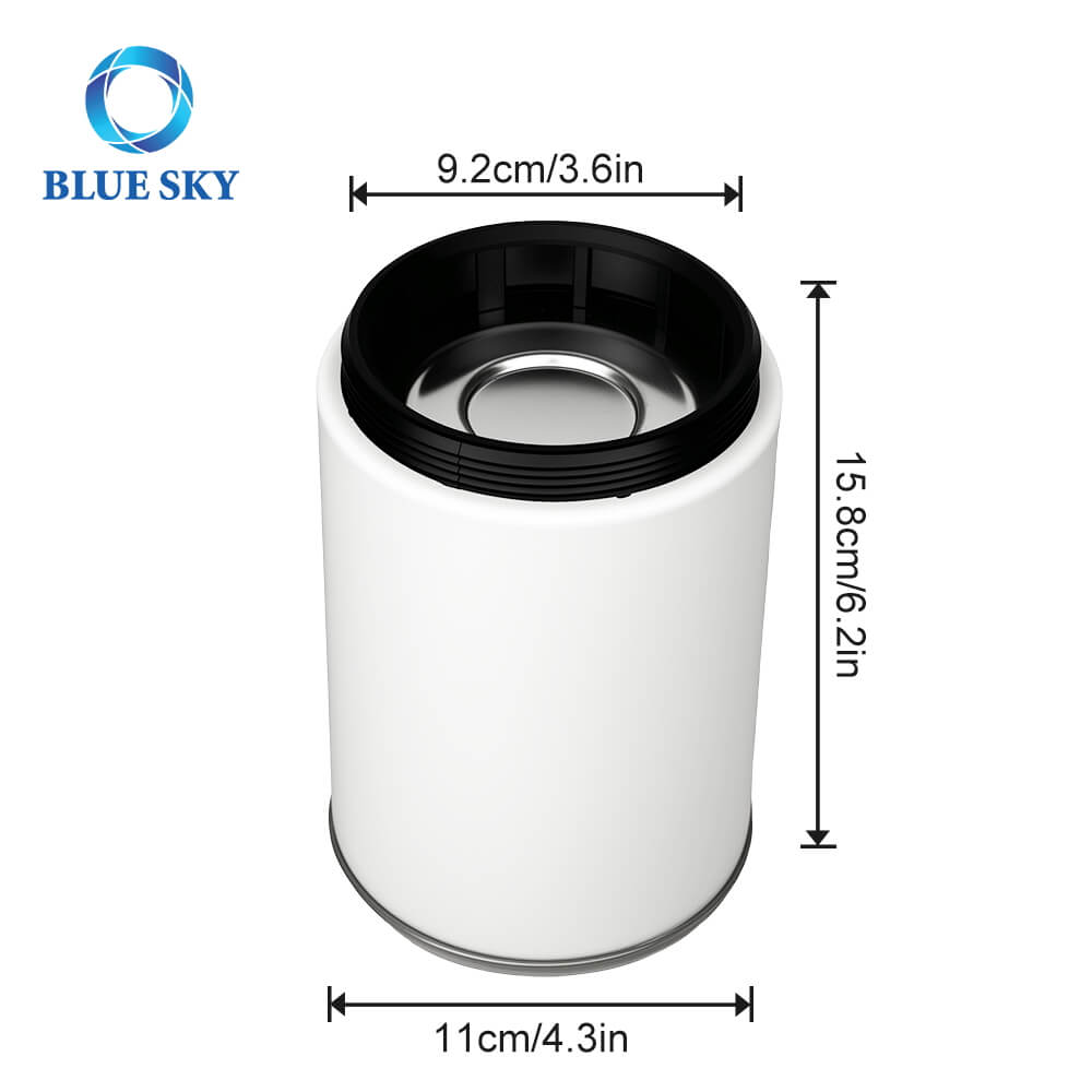 燃料/水分離フィルター S234011840 Fs1616 Fs19950 0007962130 コンバイン用 Avero 240 / Lexion 410 / Tucano 320 / Truck Frd90 / Johns Deeres 9550