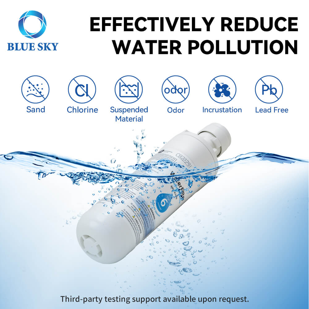 LG 用卸売 LT1000P 冷蔵庫水フィルター交換 - ADQ747935 水フィルター メーカー